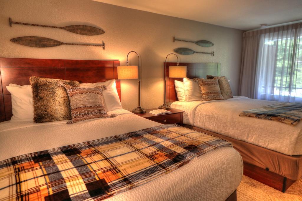 River Edge Inn Гатлинбург Экстерьер фото