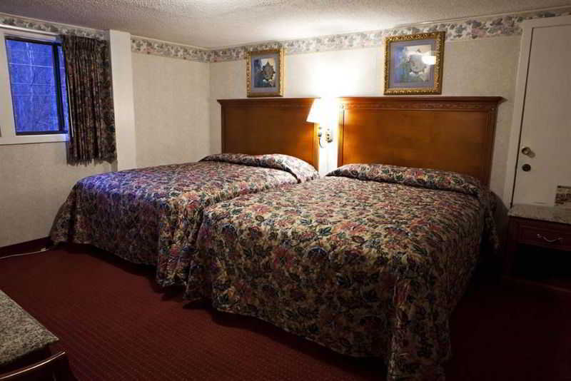 River Edge Inn Гатлинбург Экстерьер фото