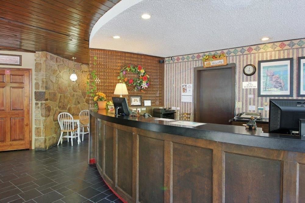 River Edge Inn Гатлинбург Экстерьер фото