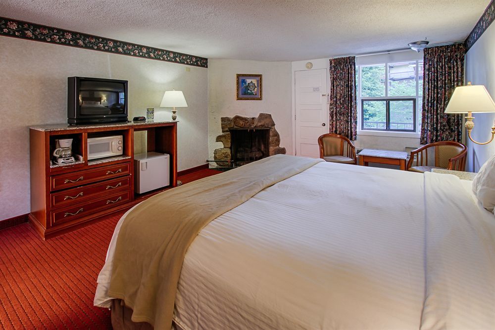 River Edge Inn Гатлинбург Экстерьер фото