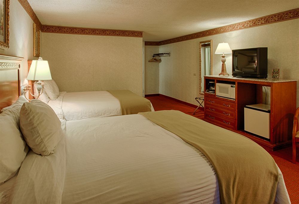 River Edge Inn Гатлинбург Экстерьер фото