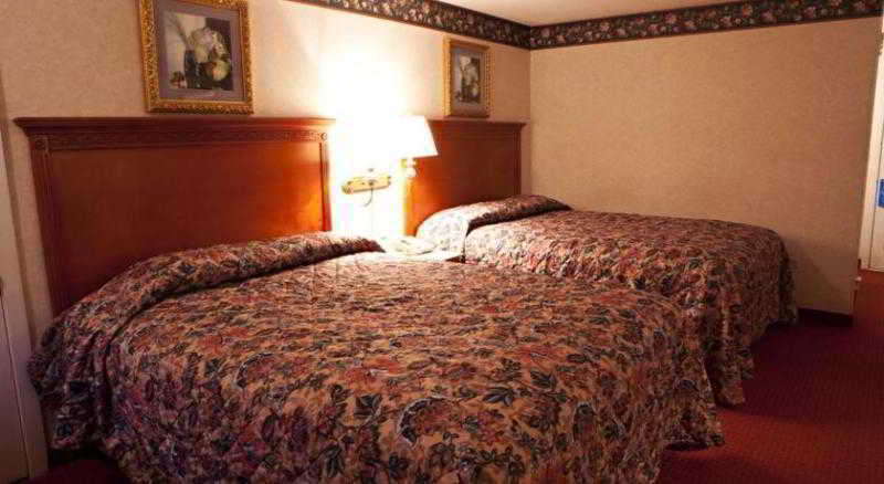 River Edge Inn Гатлинбург Экстерьер фото