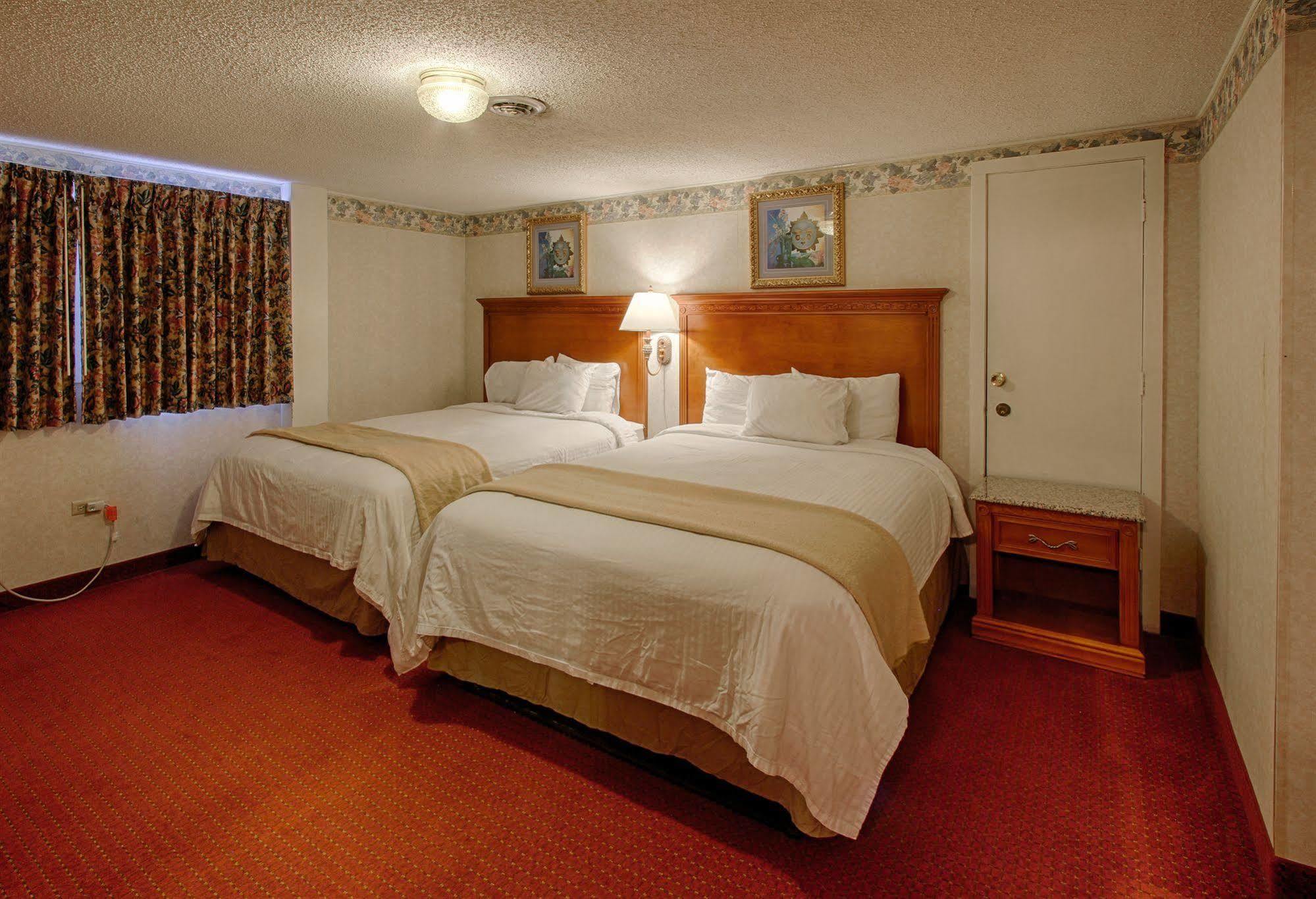 River Edge Inn Гатлинбург Экстерьер фото