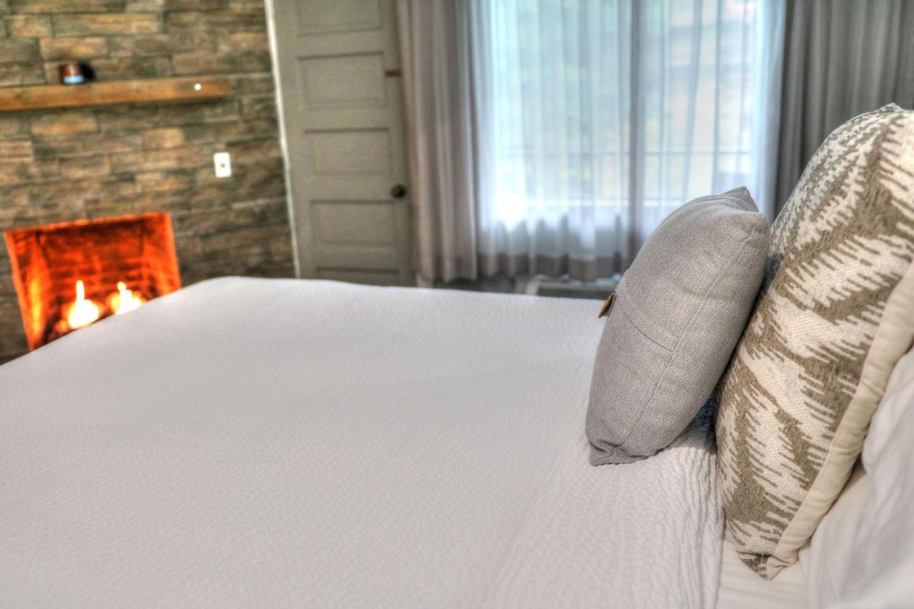 River Edge Inn Гатлинбург Экстерьер фото