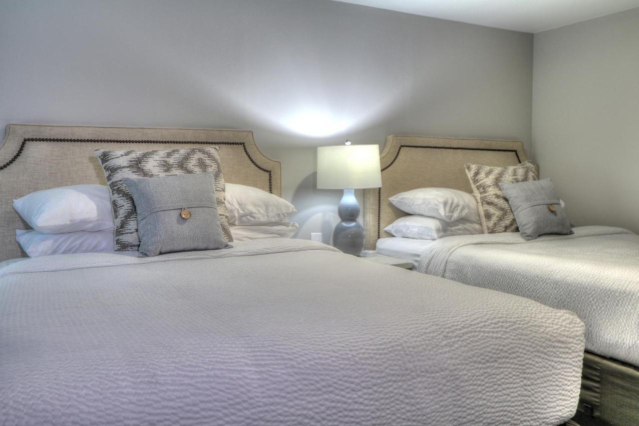 River Edge Inn Гатлинбург Экстерьер фото